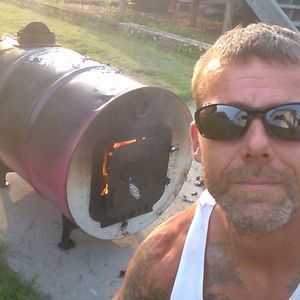 Meet your Posher, Shane